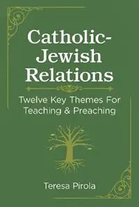Beste Prijs Catholic-Jewish Relations - Teresa Pirola - Libro in lingua inglese - Paulist Press -