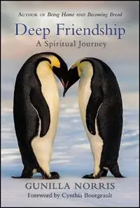 Weekendaanbieding Deep Friendship A Spiritual Journey - Gunilla Norris - Libro in lingua inglese - Paulist Press -