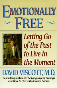 Emotionally Free - David Viscott - Libro in lingua inglese - Contemporary Books Inc - Rechtstreeks Van De Fabrikant