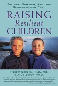 Raising Resilient Children - Robert Brooks - Sam Goldstein - Libro in lingua inglese - Contemporary Books Inc - Meest Verkocht