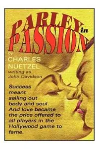 Parley in Passion - Charles, Nuetzel - Libro in lingua inglese - Wildside Press - Koopje