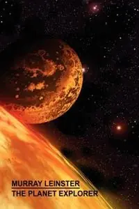 The Planet Explorer - Murray, Leinster - Libro in lingua inglese - Wildside Press - Bestel Nu