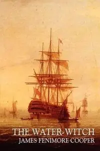 The Water-Witch - James, Fenimore Cooper - Libro in lingua inglese - Wildside Press - Koop Vandaag