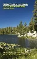 Beperkt Aanbod California Ranchos, Second Edition - Burgess, McK. Shumway - Libro in lingua inglese - Wildside Press -