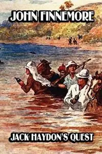 Jack Haydon‘s Quest - John, Finnemore - Libro in lingua inglese - Wildside Press - Lage Kosten