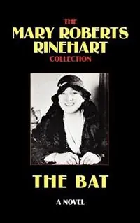 The Bat - Mary, Roberts Rinehart - Libro in lingua inglese - Wildside Press - Direct Beschikbaar