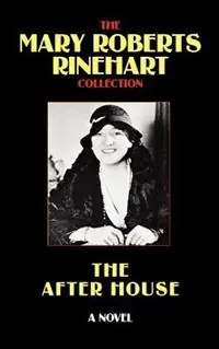 Superprijs The After House - Mary, Roberts Rinehart - Libro in lingua inglese - Wildside Press -