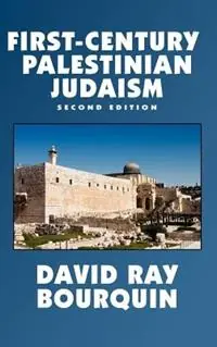 Weekendaanbieding First-Century Palestinian Judaism - David, Ray Bourquin - Libro in lingua inglese - Wildside Press -