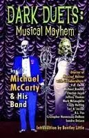 Weekendaanbieding Dark Duets - Michael McCarty - Libro in lingua inglese - Wildside Press -