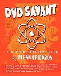 DVD Savant - Glenn Erickson - Libro in lingua inglese - Wildside Press - Meest Verkocht