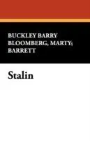 Stalin An Annotated Guide to Books in English - Marty Bloomberg - Buckley Barry Barrett - Libro in lingua inglese - Borgo Press - Borgo Reference Guides Exclusieve Aanbieding