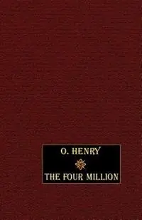 Actieprijs The Four Million - O. Henry - Libro in lingua inglese - Wildside Press -