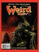 Weird Tales 305-6 (Winter 1992/Spring 1993) - Nina Kiriki Hoffman - F. Paul Wilson - Libro in lingua inglese - Wildside Press - Direct Verzonden