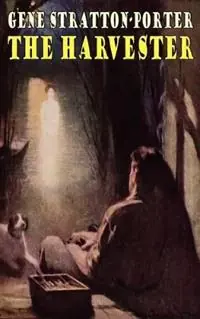 The Harvester - Gene Stratton-Porter - Libro in lingua inglese - Wildside Press - Betaalbaar