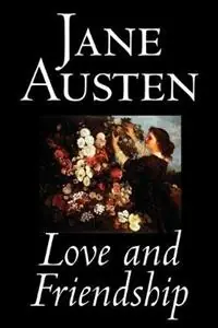 Korting Love and Friendship - Jane Austen - Libro in lingua inglese - Wildside Press -