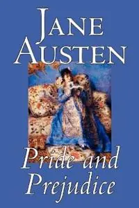 Goedkoop Pride and Prejudice - Jane Austen - Libro in lingua inglese - Wildside Press -