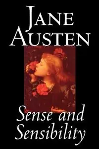 Koop Vandaag Sense and Sensibility - Jane Austen - Libro in lingua inglese - Wildside Press -