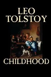 Childhood - Leo Tolstoy - Libro in lingua inglese - Wildside Press - Nu Kopen
