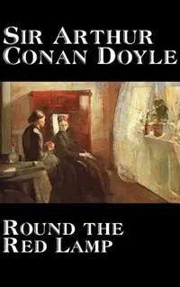 Flitsaanbieding Round the Red Lamp - Arthur Conan Doyle - Libro in lingua inglese - Wildside Press -