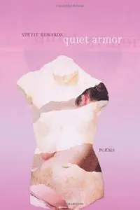Beperkt Aanbod Quiet Armor Poems - Stevie Edwards - Libro in lingua inglese - Northwestern University Press -