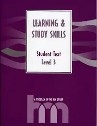 Level III Student Text hm Learning & Study Skills Program - hm Group - Libro in lingua inglese - Rowman & Littlefield - Koop Vandaag