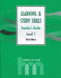 Bestseller Level I Teacher‘s Guide hm Learning & Study Skills Program - hm Group - Libro in lingua inglese - Rowman & Littlefield -