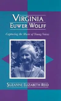Virginia Euwer Wolff Capturing the Music of Young Voices - Suzanne Elizabeth Reid - Libro in lingua inglese - Scarecrow Press - Studies in Young Adult Literature Direct Beschikbaar