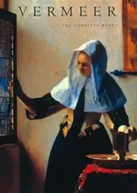 Bestel Nu Vermeer The Complete Works - Arthur. K Wheelock Jr. - Libro in lingua inglese - Abrams -