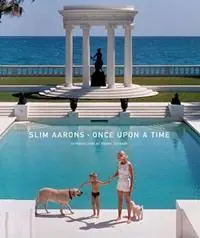 Slim Aarons Once Upon a Time - Frank Zachary - Libro in lingua inglese - Abrams - Favoriet
