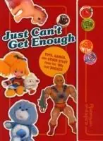 Just Can‘t Get Enough Toys, Games, and Other Stuf - Libro in lingua inglese - Harry N Abrams - Veilige Betaling
