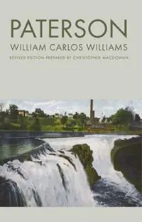 Paterson - William Carlos Williams - Libro in lingua inglese - New Directions Publishing Corporation - Alleen Vandaag