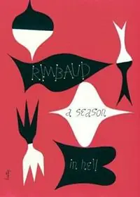 A Season in Hell & The Drunken Boat - Arthur Rimbaud - Libro in lingua inglese - New Directions Publishing Corporation - Nu Kopen