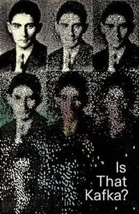 Laatste Kans Is that Kafka? 99 Finds - Reiner Stach - Libro in lingua inglese - New Directions Publishing Corporation -