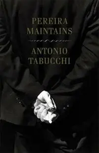 Rechtstreeks Van De Fabrikant Pereira Maintains - Antonio Tabucchi - Libro in lingua inglese - New Directions Publishing Corporation -
