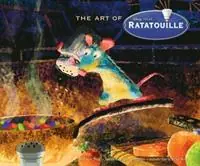 Art of Ratatouille - Karen Paik - Libro in lingua inglese - Chronicle Books - The Art of Hete Deal