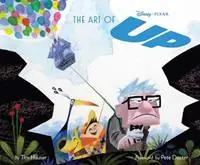 Populair The Art of Up - Tim Hauser - Libro in lingua inglese - Chronicle Books - The Art of
