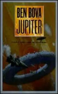 Gratis Retour Jupiter - Ben Bova - Libro in lingua inglese - St Martin‘s Press - Grand Tour