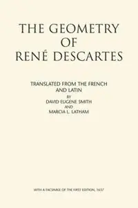 Superprijs The Geometry of Rene - Rene Descartes - Libro in lingua inglese - Open Court Publishing Co ,U.S. -