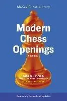 Op = Op Modern Chess Openings 15th Edition - Nick de Firmian - Libro in lingua inglese - Random House Puzzles and Games -