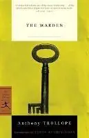 The Warden - Anthony Trollope - Libro in lingua inglese - Random House USA Inc - Modern Library Classics Flitsaanbieding
