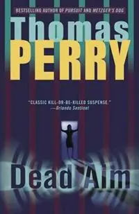 Dead Aim A Novel - Thomas Perry - Libro in lingua inglese - Random House USA Inc - Op = Op