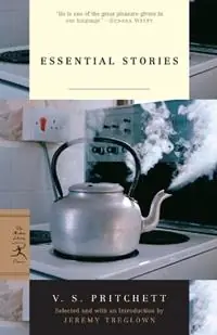 Premium Essential Stories - V. S. Pritchett - Libro in lingua inglese - Random House USA Inc - Modern Library Classics