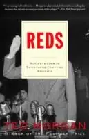 Reds McCarthyism in Twentieth-Century America - Ted Morgan - Libro in lingua inglese - Random House USA Inc - Beste Prijs