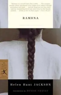 Ramona - Helen Hunt Jackson - Libro in lingua inglese - Random House USA Inc - Modern Library Classics Superprijs