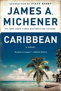 Lage Prijs Caribbean A Novel - James A. Michener - Libro in lingua inglese - Random House USA Inc -