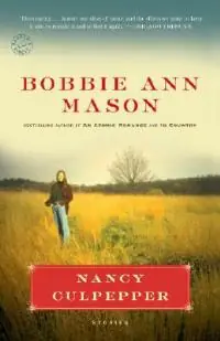 Nancy Culpepper Stories - Bobbie Ann Mason - Libro in lingua inglese - Random House USA Inc - Express Levering