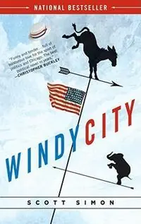 Windy City - Scott Simon - Libro in lingua inglese - Random House USA Inc - Beste Prijs