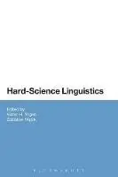 Finale Uitverkoop Hard-Science Linguistics - Victor Yngve - Zdzislaw Wasik - Libro in lingua inglese - Bloomsbury Publishing PLC -
