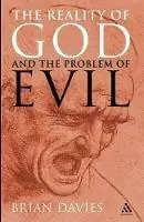 Beperkte Voorraad The Reality of God and the Problem of Evil - Brian Davies - Libro in lingua inglese - Bloomsbury Publishing PLC -