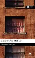 Descartes‘ ‘Meditations‘ A Reader‘s Guide - Richard Francks - Libro in lingua inglese - Bloomsbury Publishing PLC - Reader‘s Guides Seizoensaanbieding